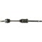 A1 Cardone New Cv Drive Axle, 66-6140 66-6140 - alternate 1